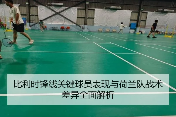 比利时锋线关键球员表现与荷兰队战术差异全面解析